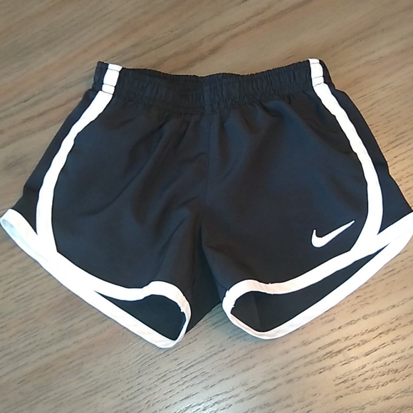 Nike Other - 2/$20 Nike Dri-FIT Athletic Shorts- 18mo